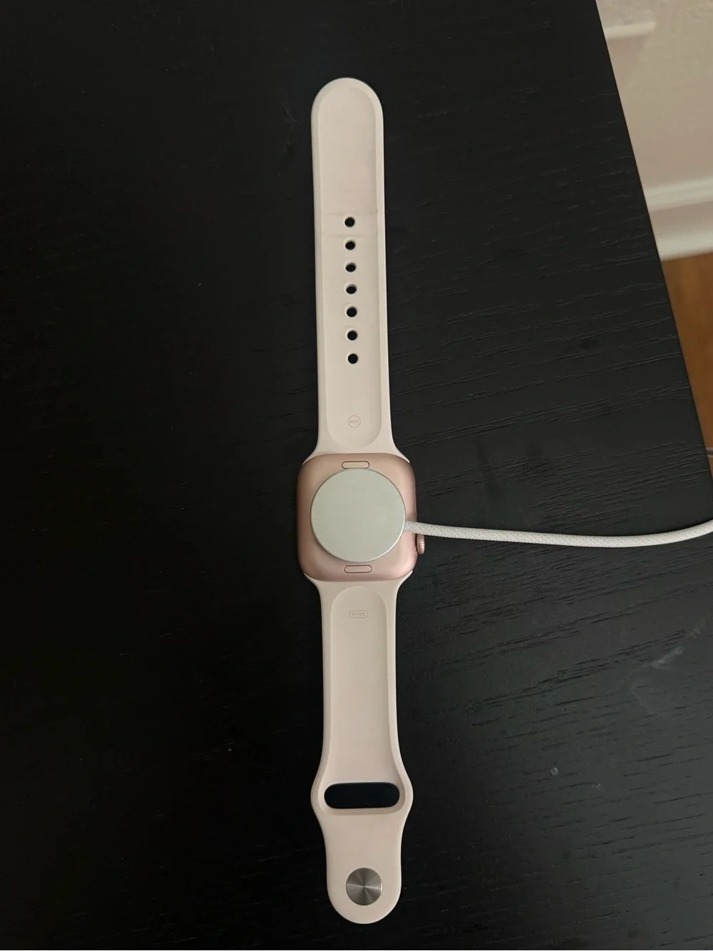 Apple Watch Series 11 GPS 42mm